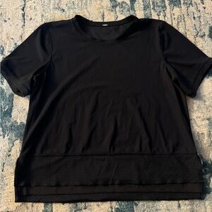 Lululemon top